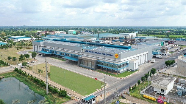 TGO certifies three GHG reduction projects from CP Foods’ Korat chicken processing plant